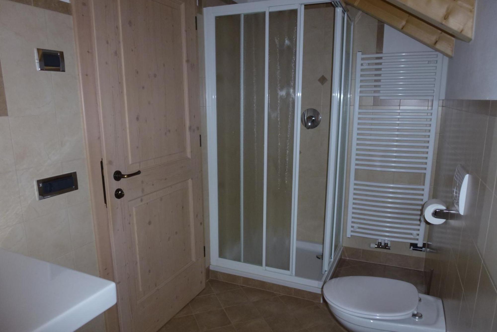 Residence Ciasa Dl Mone Colfosco Ngoại thất bức ảnh