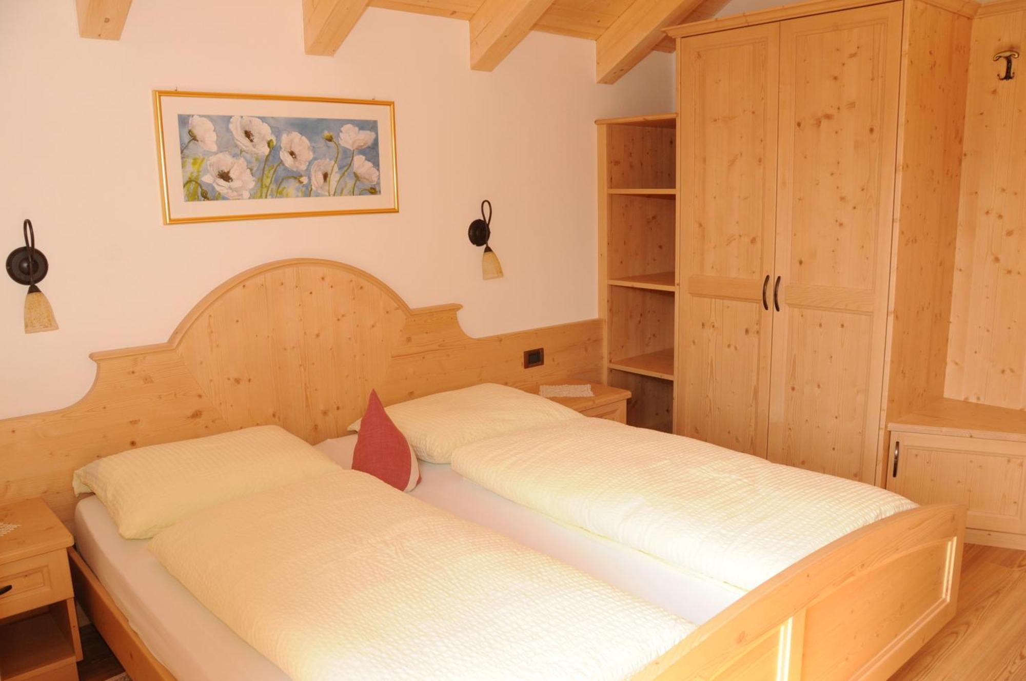 Residence Ciasa Dl Mone Colfosco Ngoại thất bức ảnh