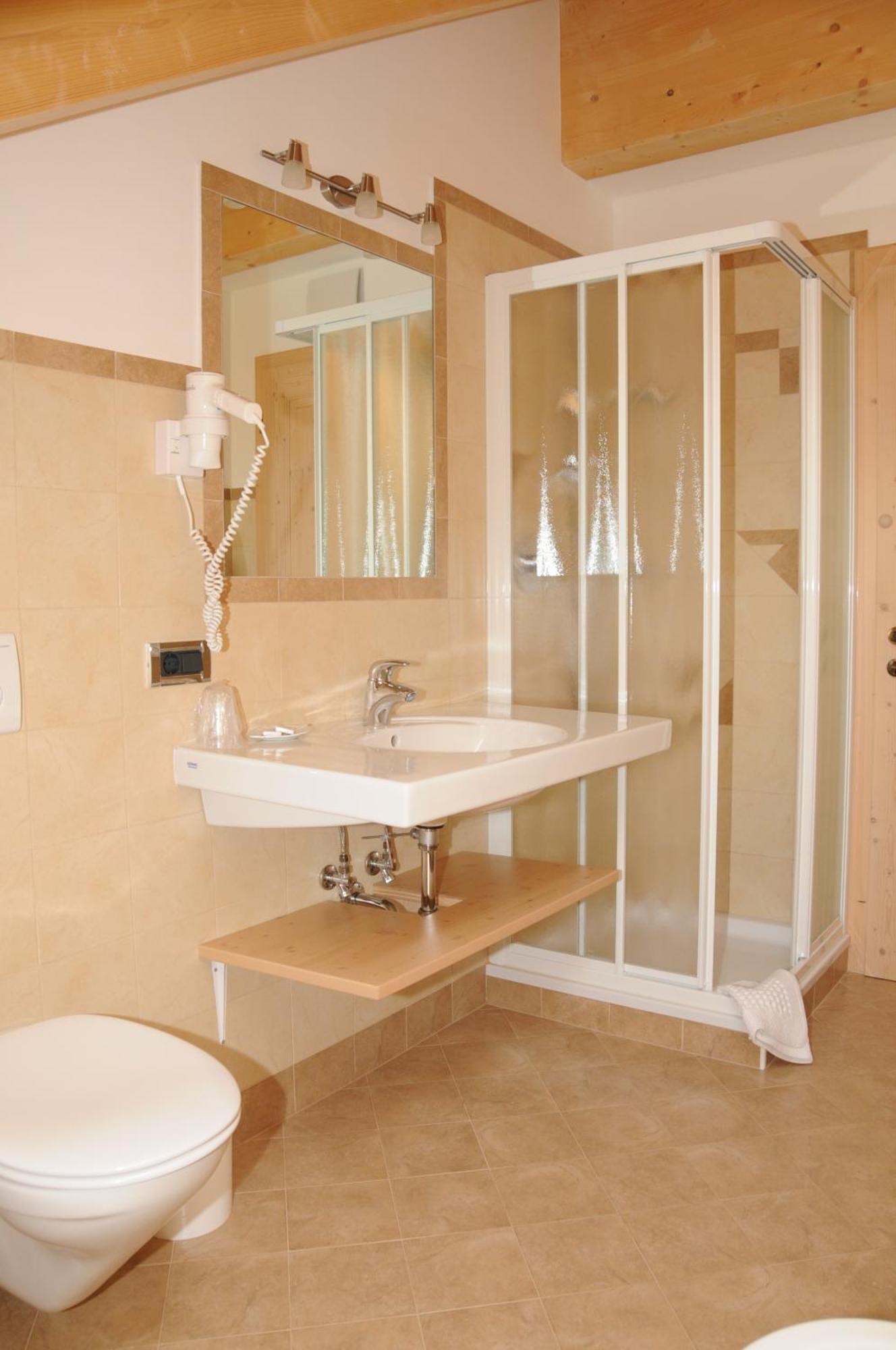 Residence Ciasa Dl Mone Colfosco Ngoại thất bức ảnh