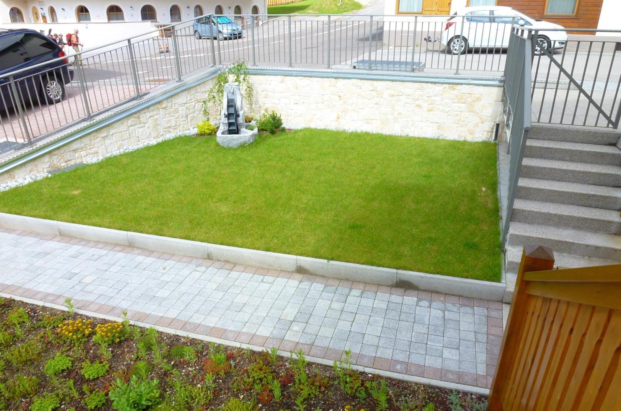 Residence Ciasa Dl Mone Colfosco Ngoại thất bức ảnh