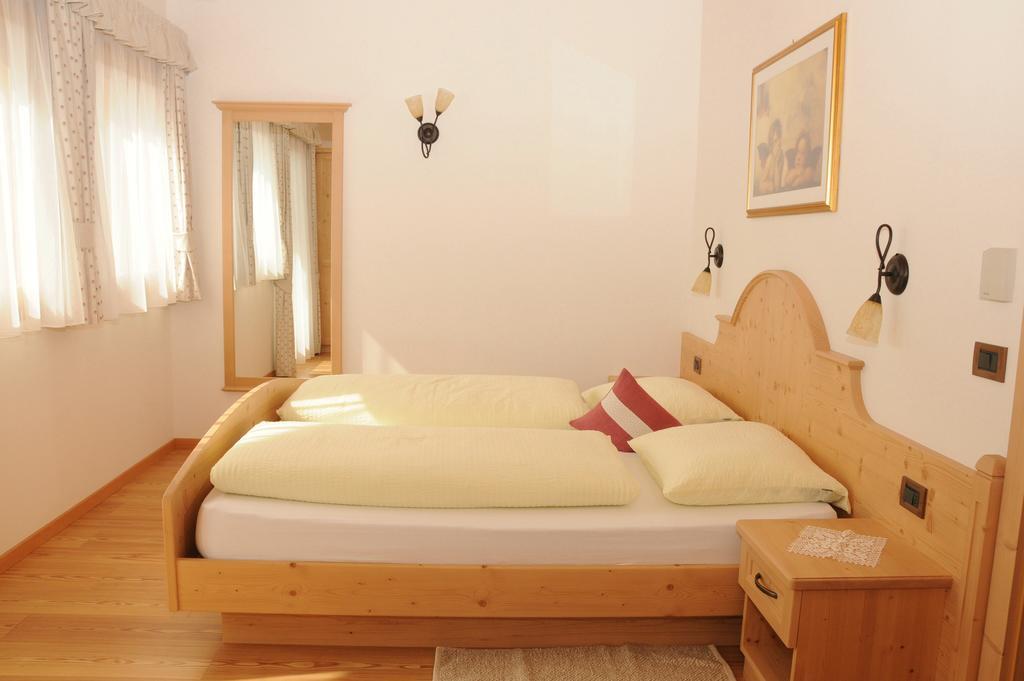 Residence Ciasa Dl Mone Colfosco Ngoại thất bức ảnh