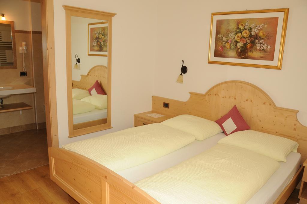 Residence Ciasa Dl Mone Colfosco Ngoại thất bức ảnh